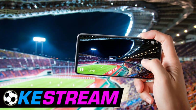 NobarTV | OKESTREAM | Situs Live Streaming Nonton Bola Online Gratis.